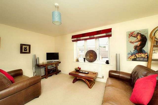  Image of 3 bedroom Terraced house for sale in Baxendale Road Chichester PO19 at Baxendale Road  Chichester, PO19 6UN