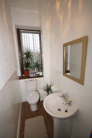  Image of 1 bedroom Flat to rent in Baxter Park Terrace Dundee DD4 at Stobswell Dundee Dundee, DD4 6NW