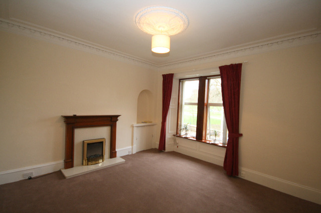  Image of 1 bedroom Flat to rent in Baxter Park Terrace Dundee DD4 at Stobswell Dundee Dundee, DD4 6NW