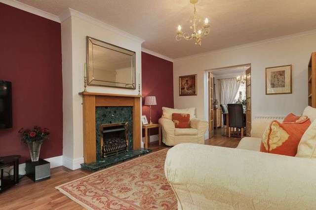  Image of 3 bedroom Semi-Detached house for sale in Beach Road Hartford Northwich CW8 at Beach Road Hartford Northwich, CW8 3AD