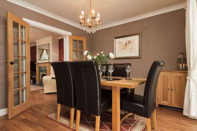 Image of 3 bedroom Semi-Detached house for sale in Beach Road Hartford Northwich CW8 at Beach Road Hartford Northwich, CW8 3AD
