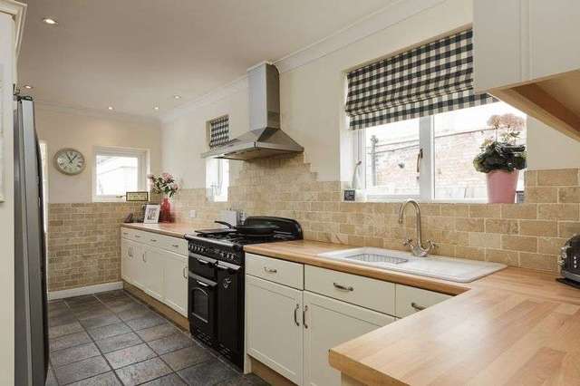  Image of 3 bedroom Semi-Detached house for sale in Beach Road Hartford Northwich CW8 at Beach Road Hartford Northwich, CW8 3AD