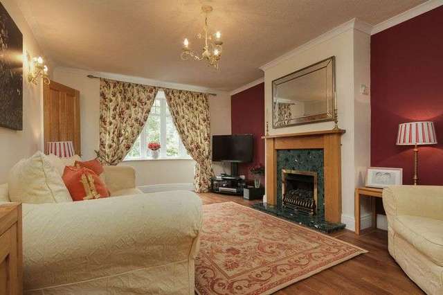  Image of 3 bedroom Semi-Detached house for sale in Beach Road Hartford Northwich CW8 at Beach Road Hartford Northwich, CW8 3AD