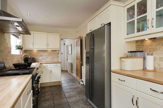  Image of 3 bedroom Semi-Detached house for sale in Beach Road Hartford Northwich CW8 at Beach Road Hartford Northwich, CW8 3AD