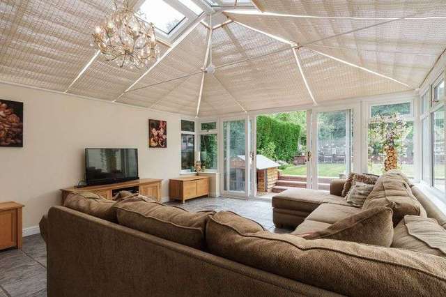  Image of 3 bedroom Semi-Detached house for sale in Beach Road Hartford Northwich CW8 at Beach Road Hartford Northwich, CW8 3AD