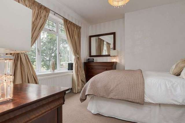  Image of 3 bedroom Semi-Detached house for sale in Beach Road Hartford Northwich CW8 at Beach Road Hartford Northwich, CW8 3AD
