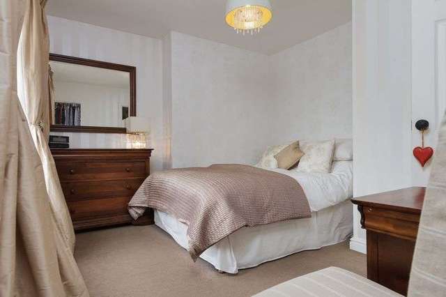  Image of 3 bedroom Semi-Detached house for sale in Beach Road Hartford Northwich CW8 at Beach Road Hartford Northwich, CW8 3AD