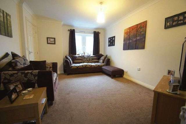  Image of 3 bedroom Semi-Detached house for sale in Beldon Drive South Moor Stanley DH9 at Beldon Drive  Stanley, DH9 7EF