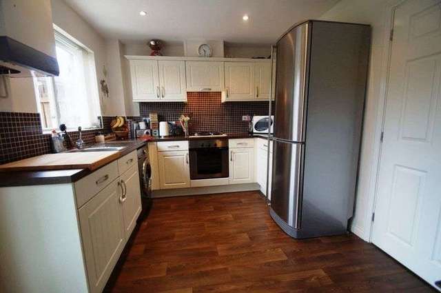  Image of 3 bedroom Semi-Detached house for sale in Beldon Drive South Moor Stanley DH9 at Beldon Drive  Stanley, DH9 7EF