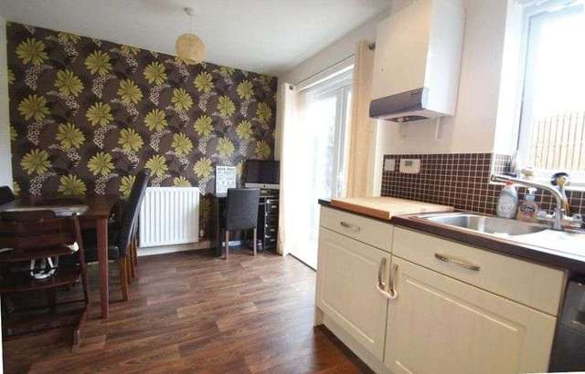  Image of 3 bedroom Semi-Detached house for sale in Beldon Drive South Moor Stanley DH9 at Beldon Drive  Stanley, DH9 7EF