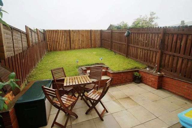  Image of 3 bedroom Semi-Detached house for sale in Beldon Drive South Moor Stanley DH9 at Beldon Drive  Stanley, DH9 7EF