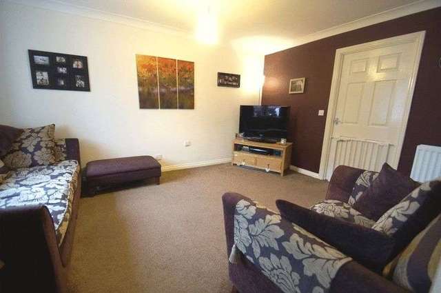  Image of 3 bedroom Semi-Detached house for sale in Beldon Drive South Moor Stanley DH9 at Beldon Drive  Stanley, DH9 7EF