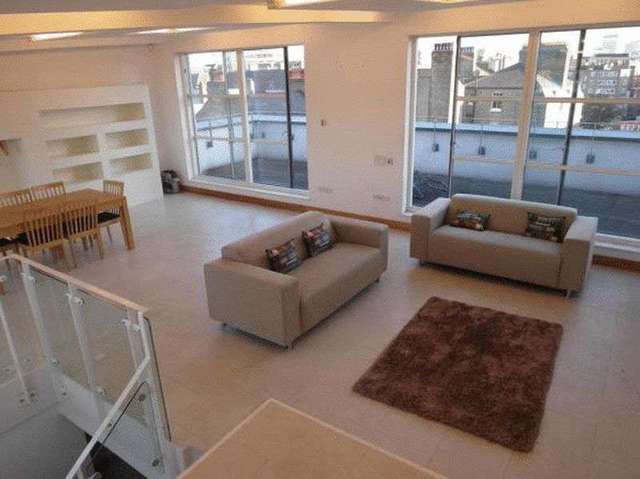  Image of 2 bedroom Flat to rent in Bell Street London NW1 at Bell Street  London, NW1 5BU