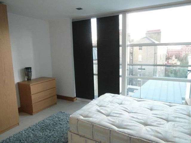  Image of 2 bedroom Flat to rent in Bell Street London NW1 at Bell Street  London, NW1 5BU