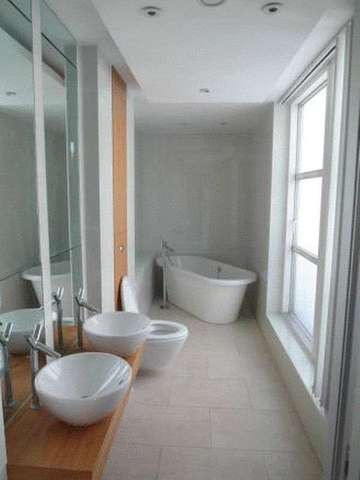  Image of 2 bedroom Flat to rent in Bell Street London NW1 at Bell Street  London, NW1 5BU