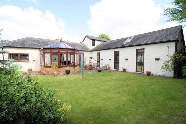  Image of 3 bedroom Detached house for sale in Belle Vue Lane Bushey Heath Bushey WD23 at Bushey Heath Herts Bushey, WD23 1GD
