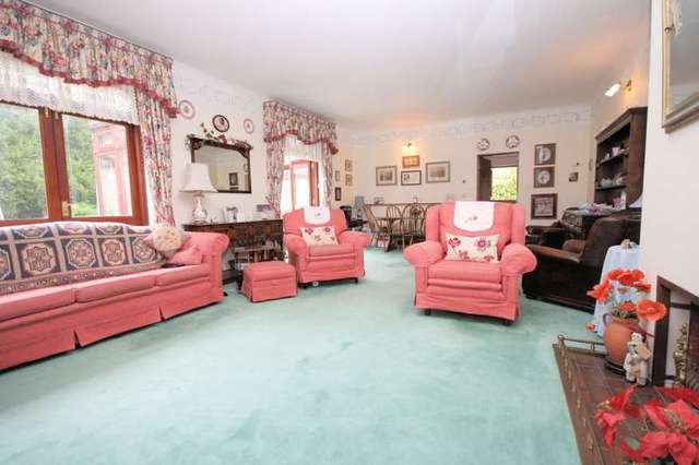  Image of 3 bedroom Detached house for sale in Belle Vue Lane Bushey Heath Bushey WD23 at Bushey Heath Herts Bushey, WD23 1GD