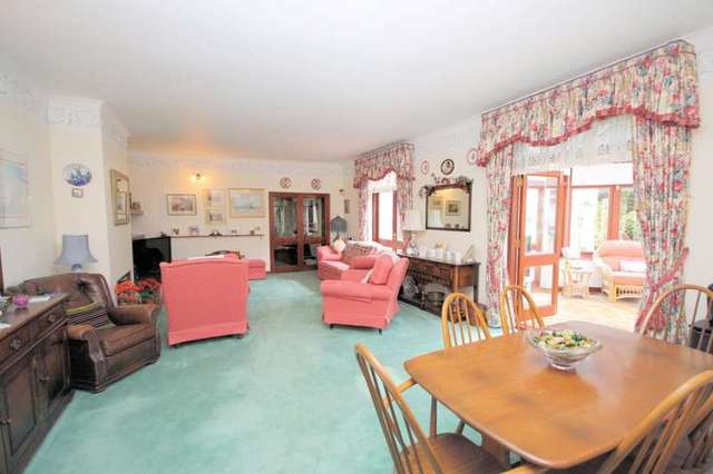  Image of 3 bedroom Detached house for sale in Belle Vue Lane Bushey Heath Bushey WD23 at Bushey Heath Herts Bushey, WD23 1GD