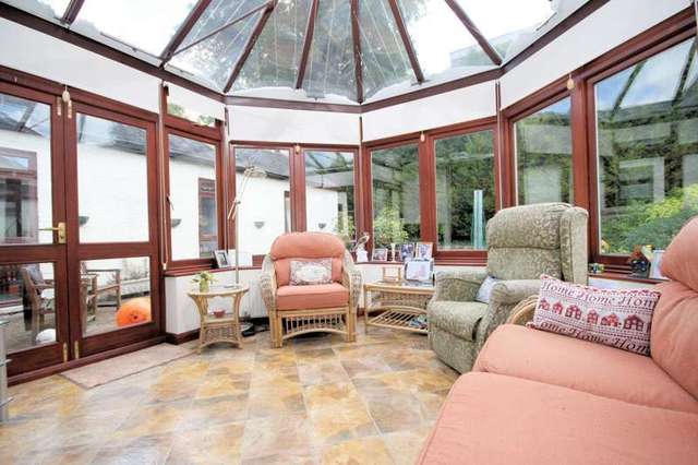 Image of 3 bedroom Detached house for sale in Belle Vue Lane Bushey Heath Bushey WD23 at Bushey Heath Herts Bushey, WD23 1GD