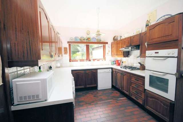  Image of 3 bedroom Detached house for sale in Belle Vue Lane Bushey Heath Bushey WD23 at Bushey Heath Herts Bushey, WD23 1GD