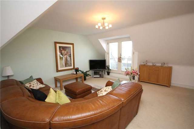  Image of 2 bedroom Flat for sale in Bennetts Field Bushey WD23 at Bushey Herts Watford, WD23 2GX