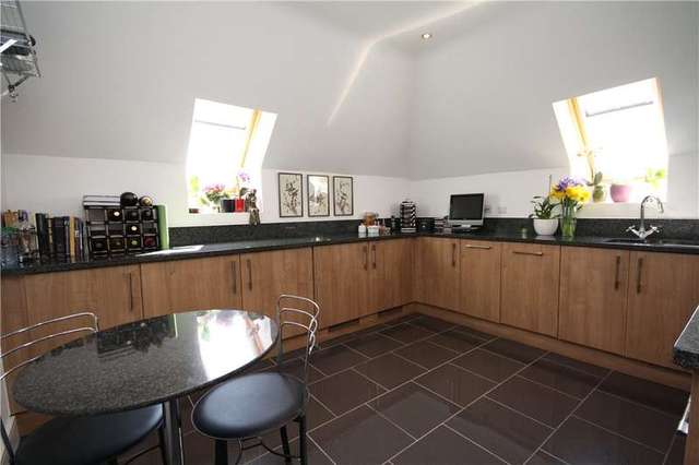  Image of 2 bedroom Flat for sale in Bennetts Field Bushey WD23 at Bushey Herts Watford, WD23 2GX
