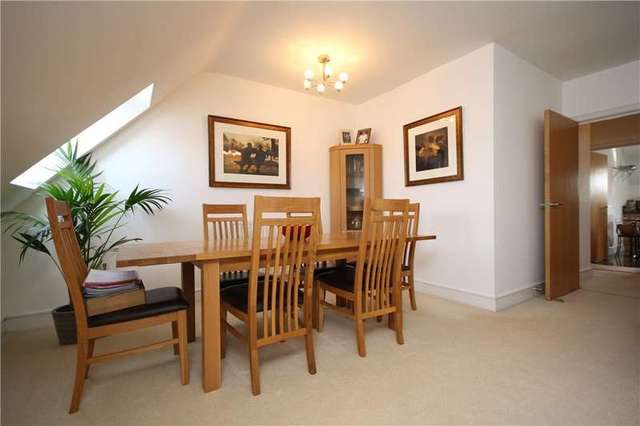  Image of 2 bedroom Flat for sale in Bennetts Field Bushey WD23 at Bushey Herts Watford, WD23 2GX