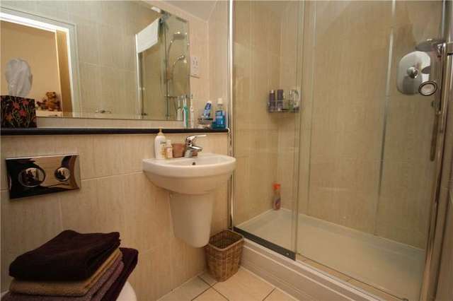  Image of 2 bedroom Flat for sale in Bennetts Field Bushey WD23 at Bushey Herts Watford, WD23 2GX