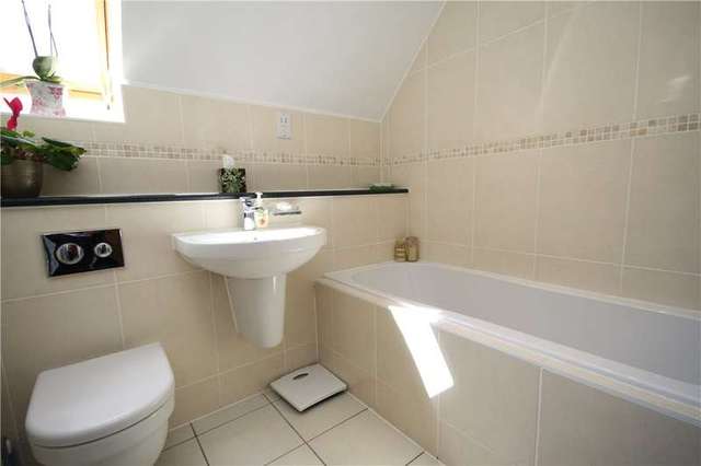  Image of 2 bedroom Flat for sale in Bennetts Field Bushey WD23 at Bushey Herts Watford, WD23 2GX
