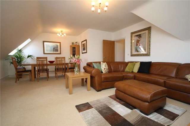  Image of 2 bedroom Flat for sale in Bennetts Field Bushey WD23 at Bushey Herts Watford, WD23 2GX