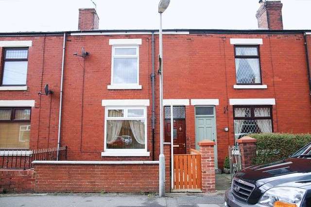  Image of 2 bedroom Terraced house to rent in Bentham Street Coppull Chorley PR7 at Bentham Street Coppull Chorley, PR7 5AR