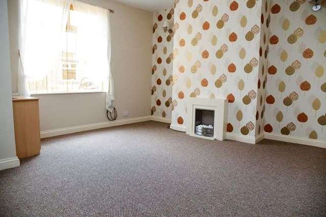  Image of 2 bedroom Terraced house to rent in Bentham Street Coppull Chorley PR7 at Bentham Street Coppull Chorley, PR7 5AR