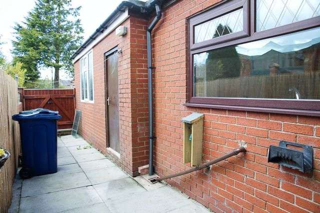  Image of 2 bedroom Terraced house to rent in Bentham Street Coppull Chorley PR7 at Bentham Street Coppull Chorley, PR7 5AR