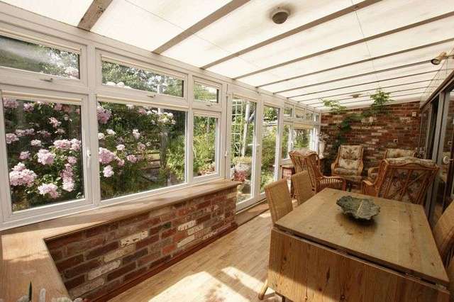  Image of 2 bedroom Detached house for sale in Bentley Crescent Fareham PO16 at Bentley Crescent  Fareham, PO16 7LU