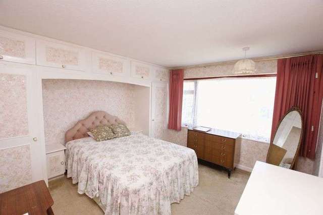  Image of 2 bedroom Detached house for sale in Bentley Crescent Fareham PO16 at Bentley Crescent  Fareham, PO16 7LU