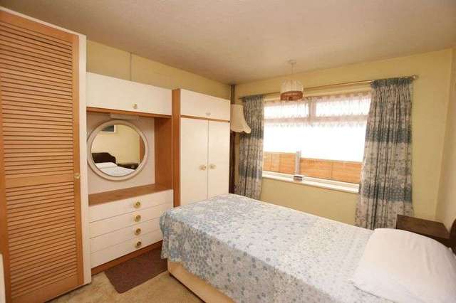  Image of 2 bedroom Detached house for sale in Bentley Crescent Fareham PO16 at Bentley Crescent  Fareham, PO16 7LU