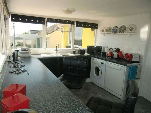  Image of 2 bedroom Detached house for sale in Lockeridge Road Bere Alston Yelverton PL20 at Lockeridge Road Bere Alston Yelverton, PL20 7AW
