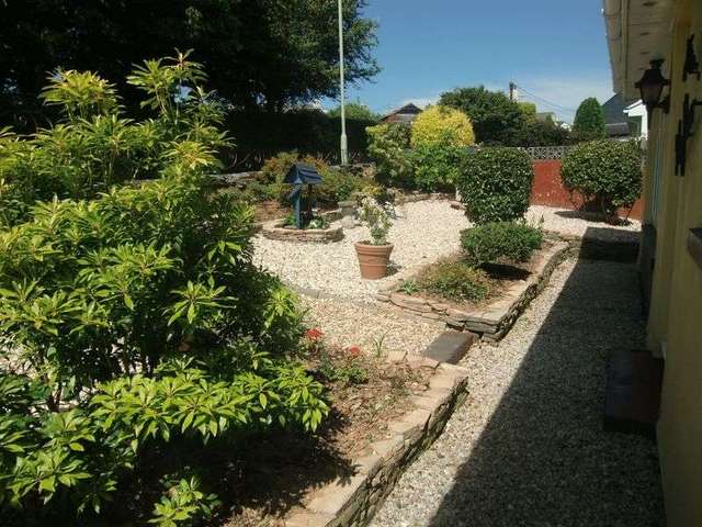  Image of 2 bedroom Detached house for sale in Lockeridge Road Bere Alston Yelverton PL20 at Lockeridge Road Bere Alston Yelverton, PL20 7AW