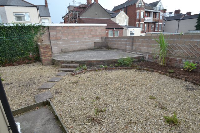  Image of 4 bedroom Detached house to rent in Beresford Road Newport NP19 at Newport  Newport, NP19 0AU