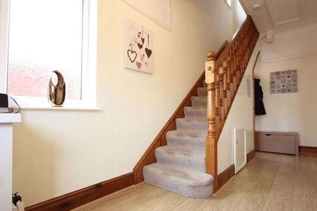  Image of 3 bedroom Semi-Detached house for sale in Bermuda Road Moreton Wirral CH46 at Bermuda Road  Moreton, CH46 6BB