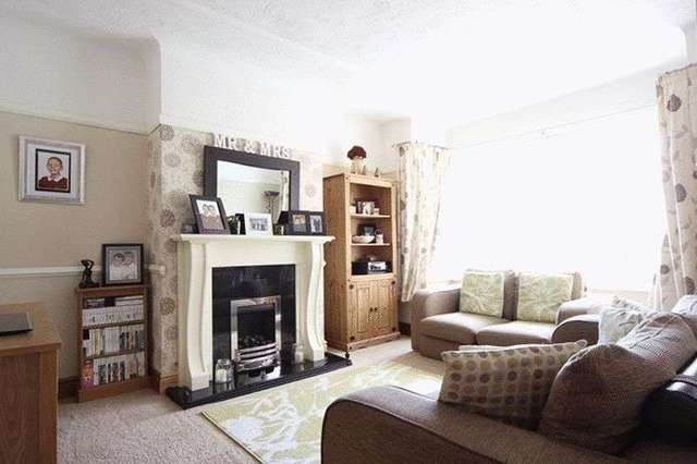  Image of 3 bedroom Semi-Detached house for sale in Bermuda Road Moreton Wirral CH46 at Bermuda Road  Moreton, CH46 6BB