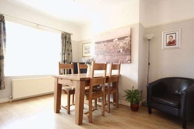 Image of 3 bedroom Semi-Detached house for sale in Bermuda Road Moreton Wirral CH46 at Bermuda Road  Moreton, CH46 6BB