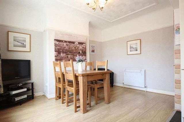  Image of 3 bedroom Semi-Detached house for sale in Bermuda Road Moreton Wirral CH46 at Bermuda Road  Moreton, CH46 6BB