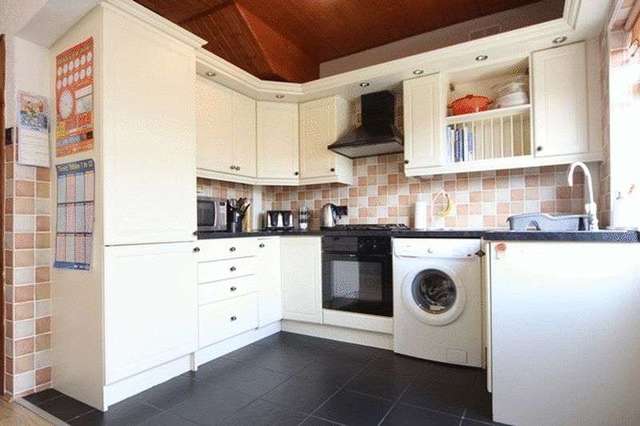  Image of 3 bedroom Semi-Detached house for sale in Bermuda Road Moreton Wirral CH46 at Bermuda Road  Moreton, CH46 6BB