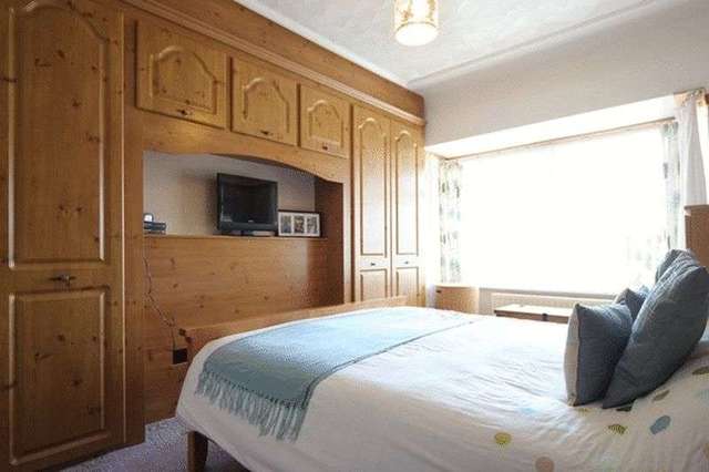  Image of 3 bedroom Semi-Detached house for sale in Bermuda Road Moreton Wirral CH46 at Bermuda Road  Moreton, CH46 6BB