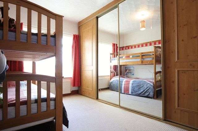  Image of 3 bedroom Semi-Detached house for sale in Bermuda Road Moreton Wirral CH46 at Bermuda Road  Moreton, CH46 6BB