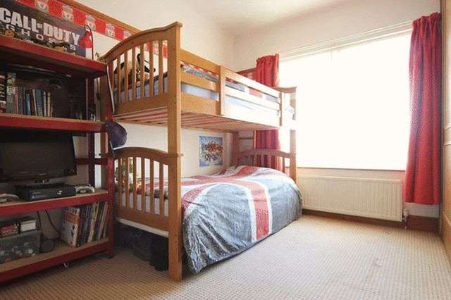  Image of 3 bedroom Semi-Detached house for sale in Bermuda Road Moreton Wirral CH46 at Bermuda Road  Moreton, CH46 6BB