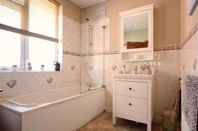  Image of 3 bedroom Semi-Detached house for sale in Bermuda Road Moreton Wirral CH46 at Bermuda Road  Moreton, CH46 6BB