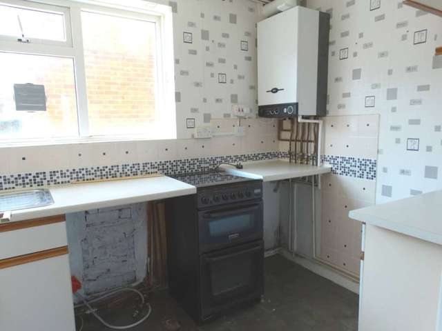  Image of 1 bedroom Flat to rent in Bourne Street Eastbourne BN21 at Bourne Street  Eastbourne, BN21 3SH