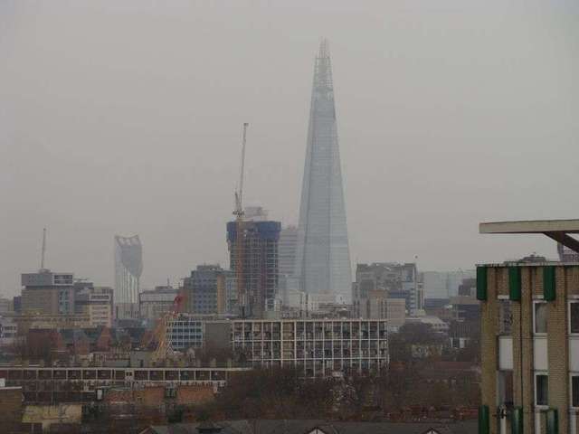  Image of 2 bedroom Flat to rent in Mace Street London E2 at Mace Street  London, E2 0RG